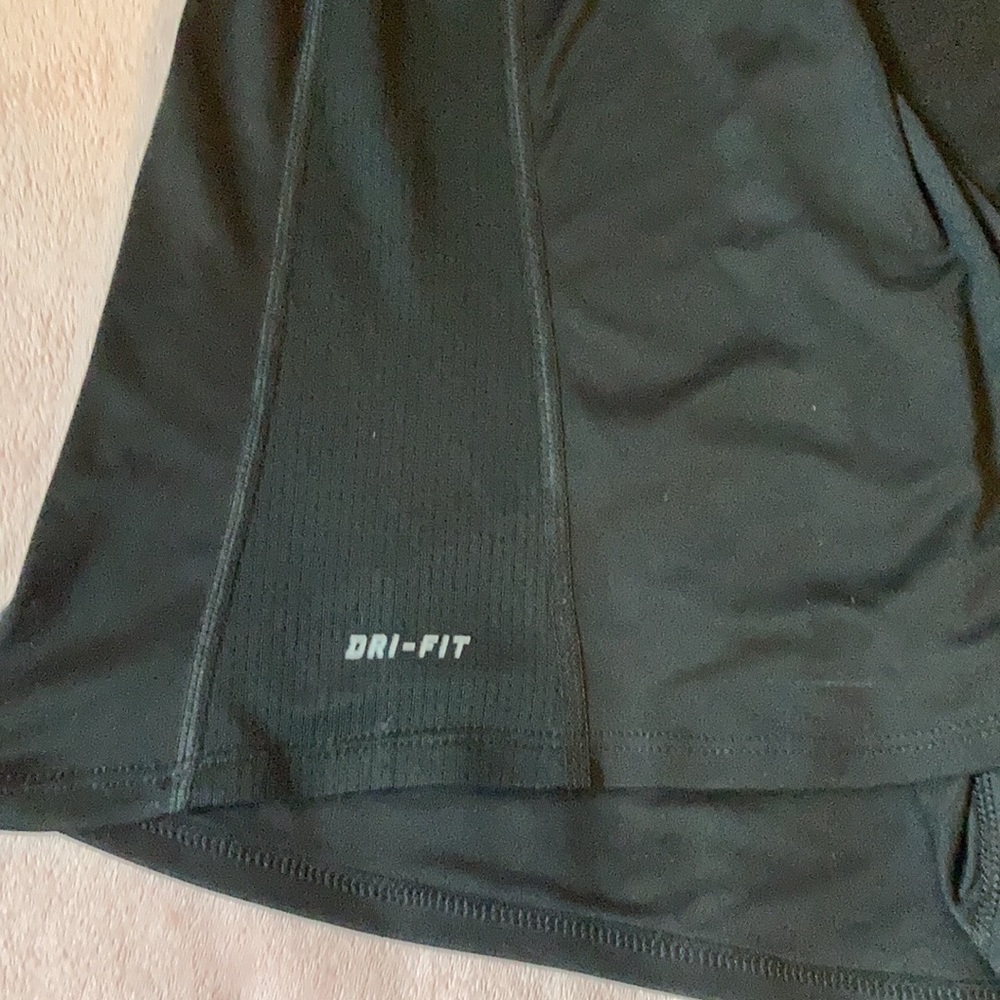Nike Dri-Fit Running Top - Picture 5 of 6